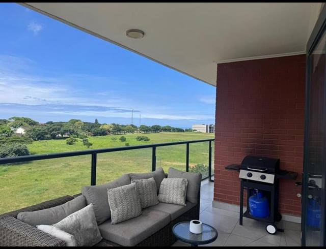 2 BEDROOM PROPERTY TO RENT IN UMHLANGA RIDGE